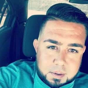 Meet your Posher, Alonso